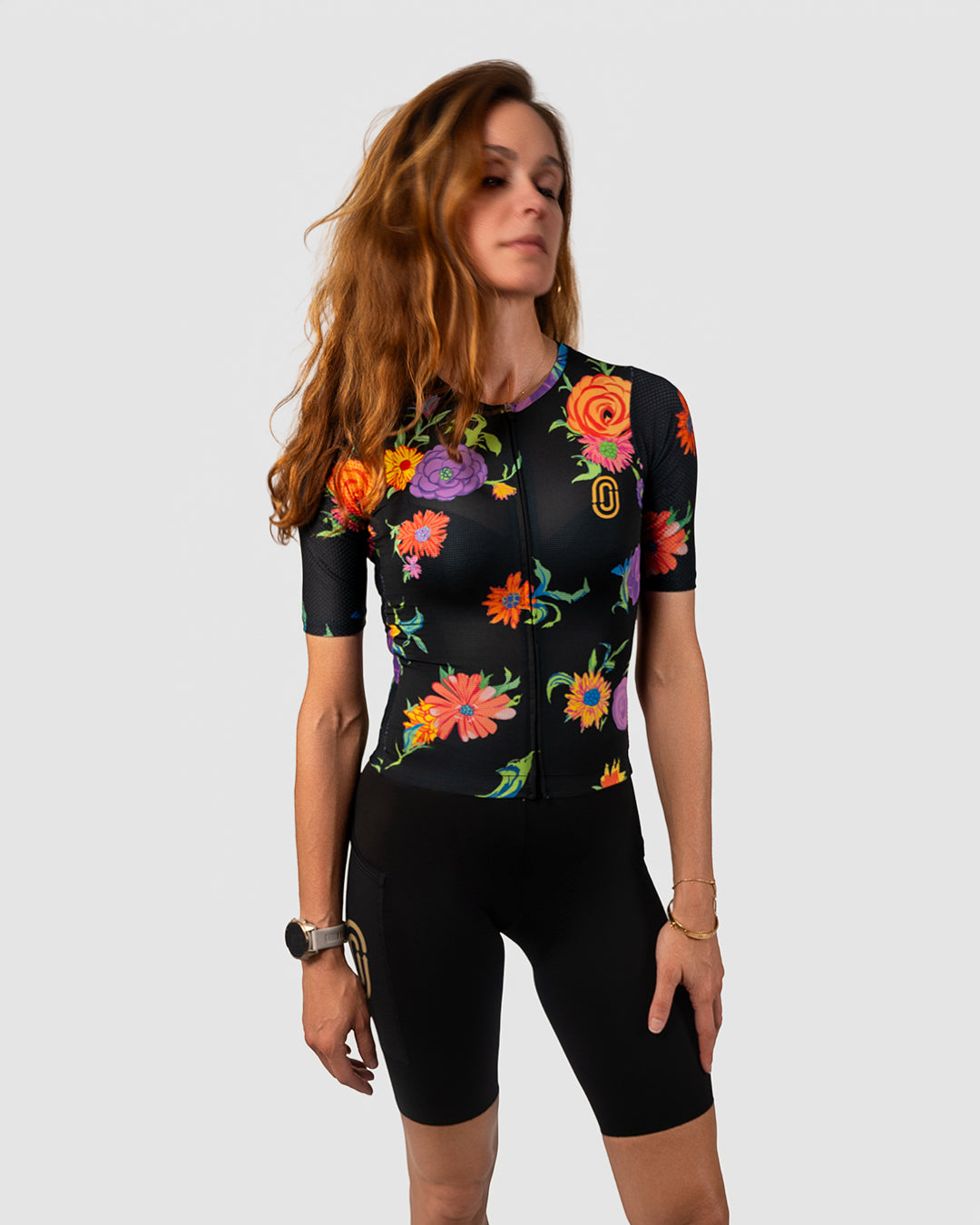 Negroni Women&#39;s Corto Jersey