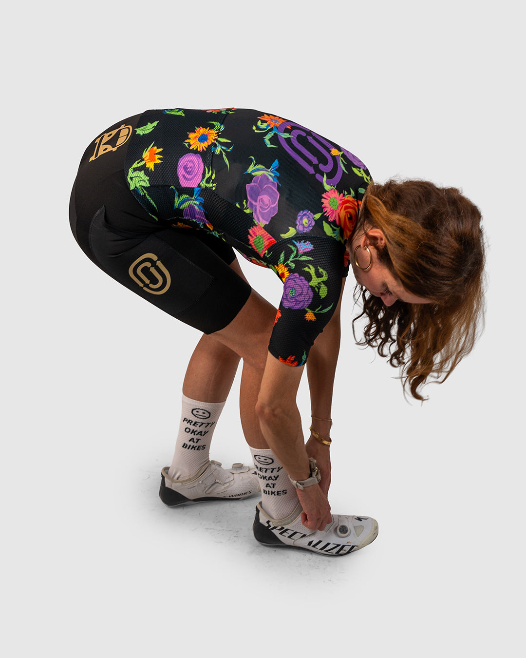 Negroni Women&#39;s Corto Jersey