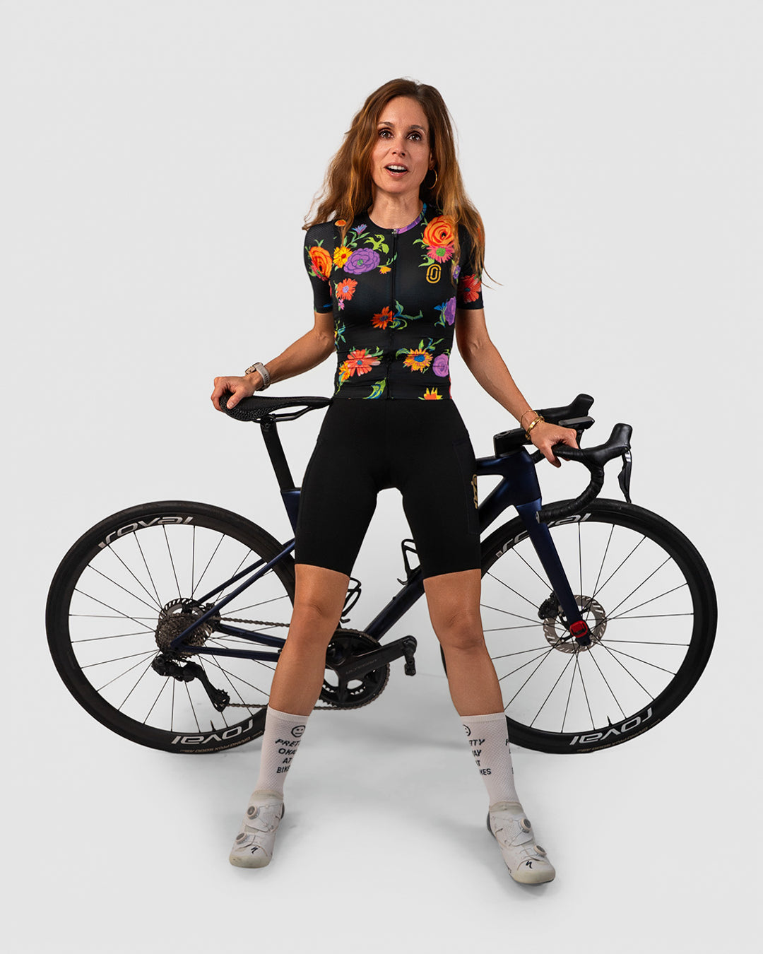 Negroni Women&#39;s Corto Jersey