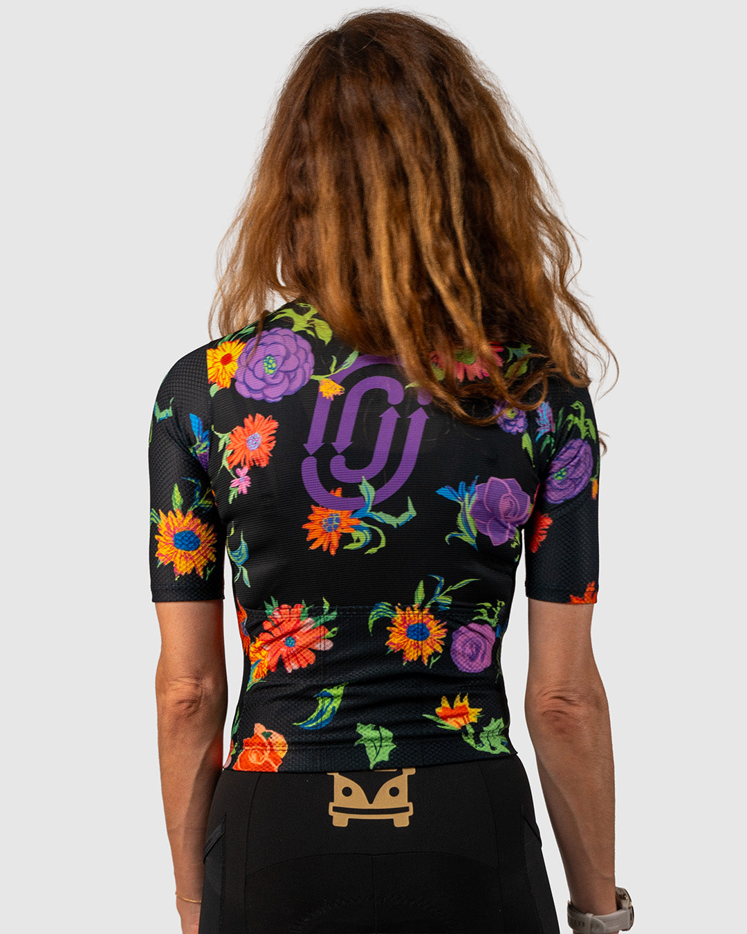 Negroni Women&#39;s Corto Jersey