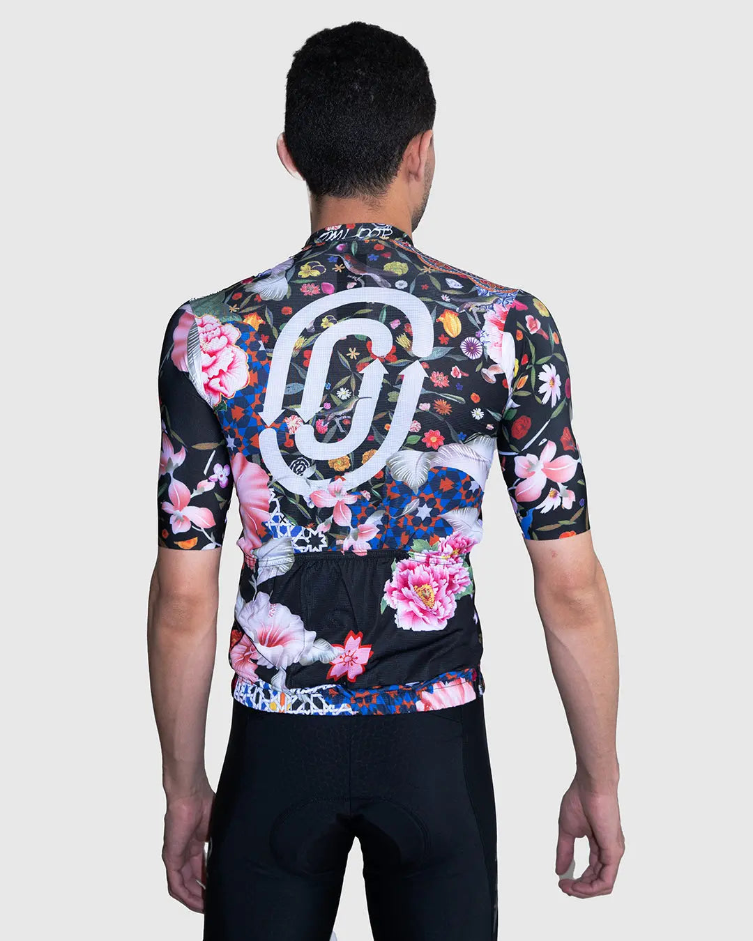 Omloop Jersey Ostroy