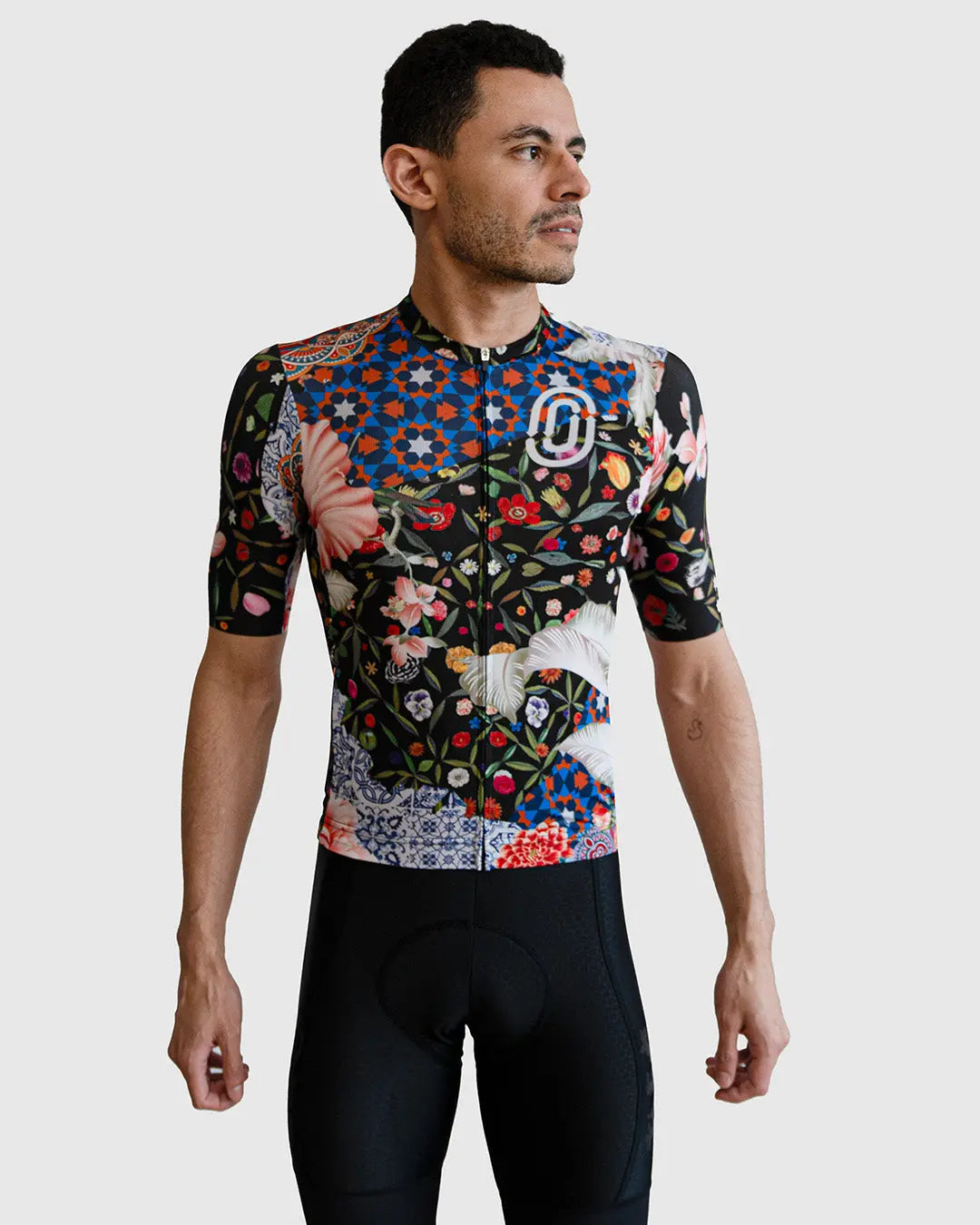 Omloop Jersey Ostroy