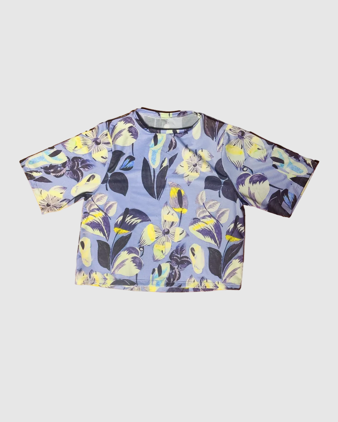 Majorca Women's Crop Ostroy