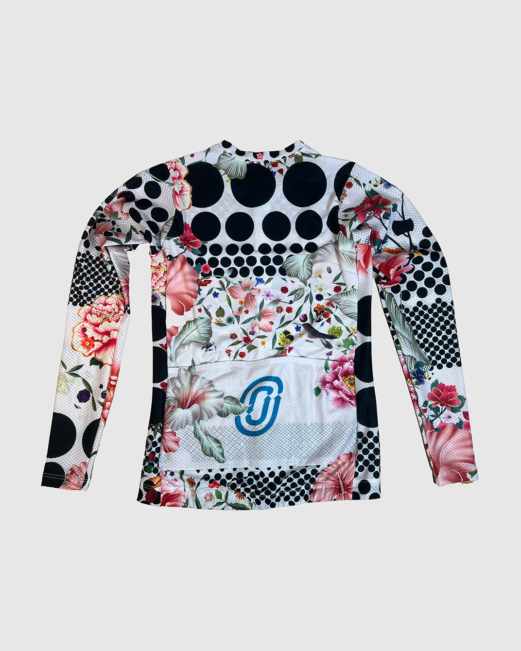 Omloop Long-Sleeve Women&#39;s Jersey