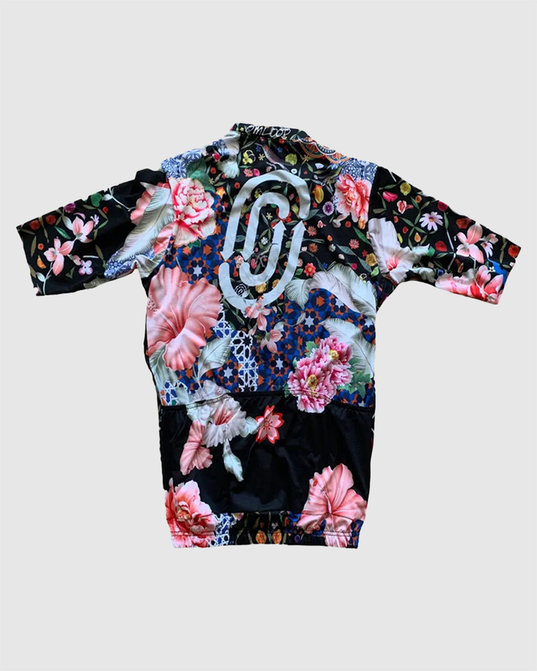 Omloop Jersey Ostroy