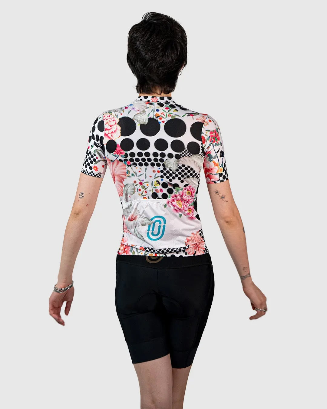 Omloop Women's Jersey Ostroy
