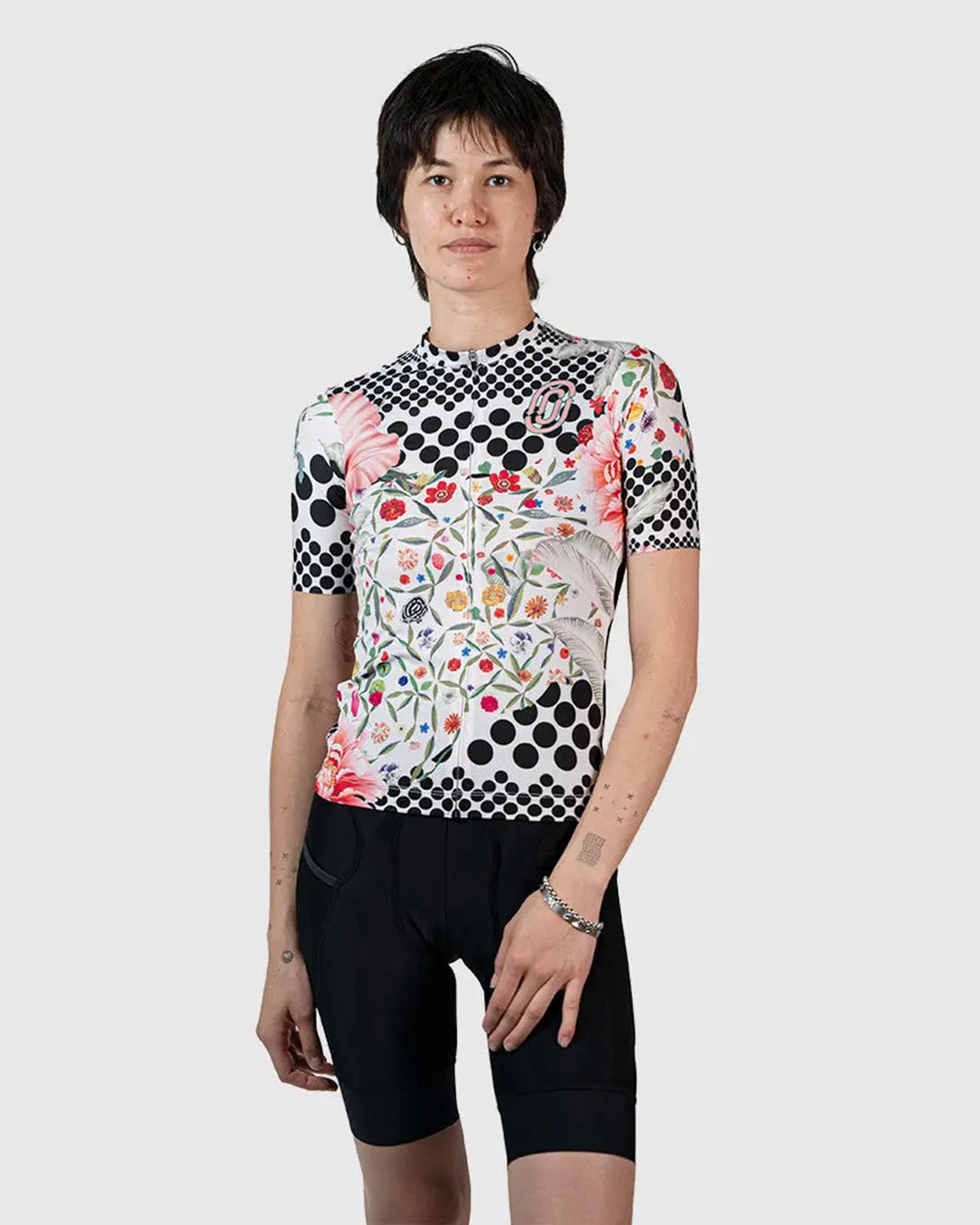 Omloop Women's Jersey Ostroy
