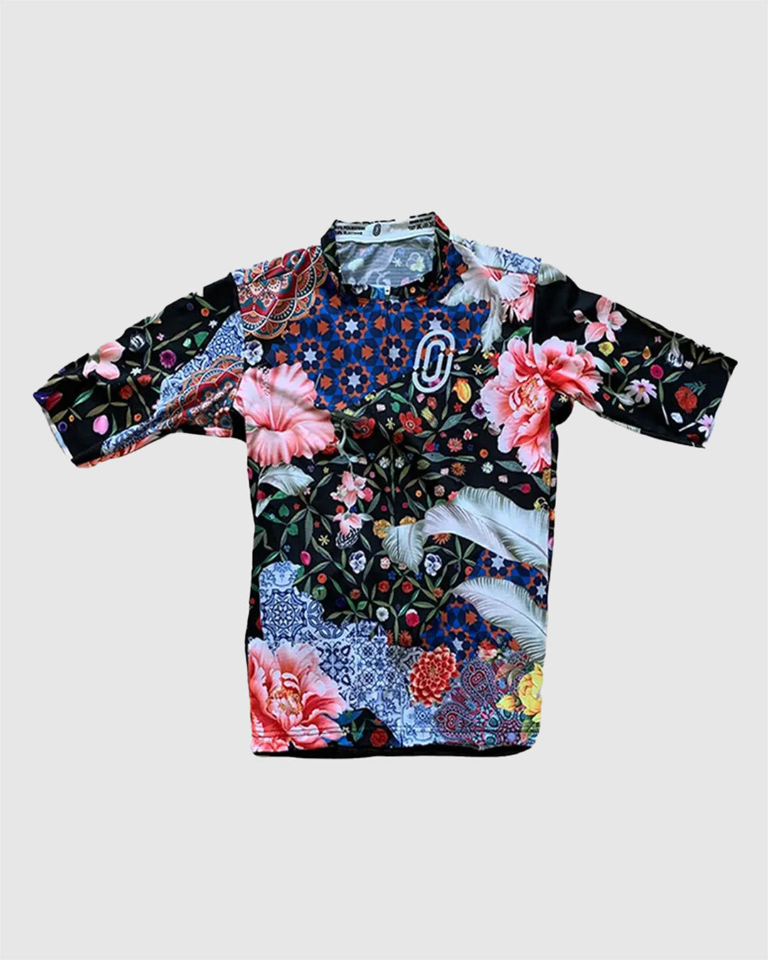 Omloop Jersey Ostroy