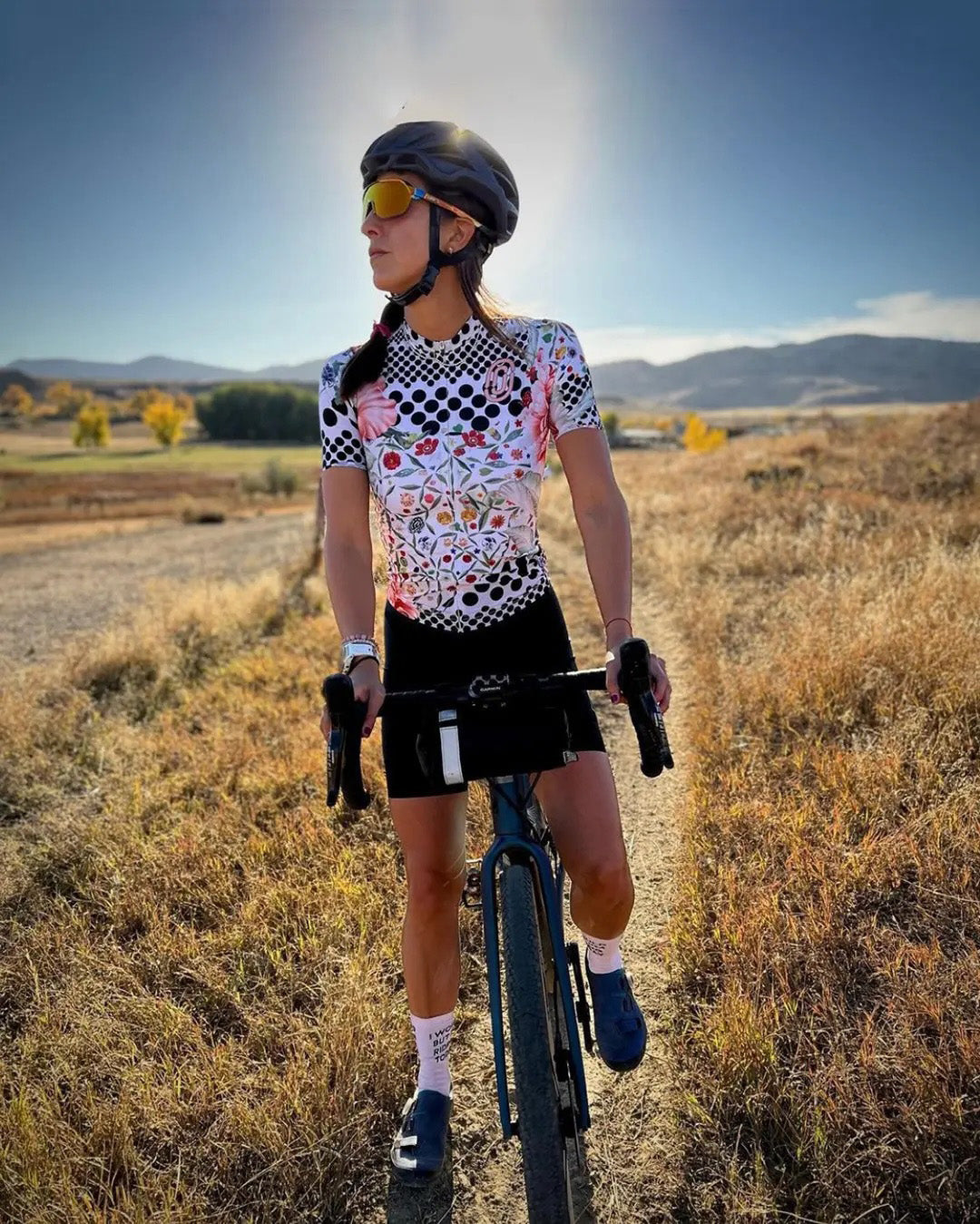 Omloop Women's Jersey Ostroy