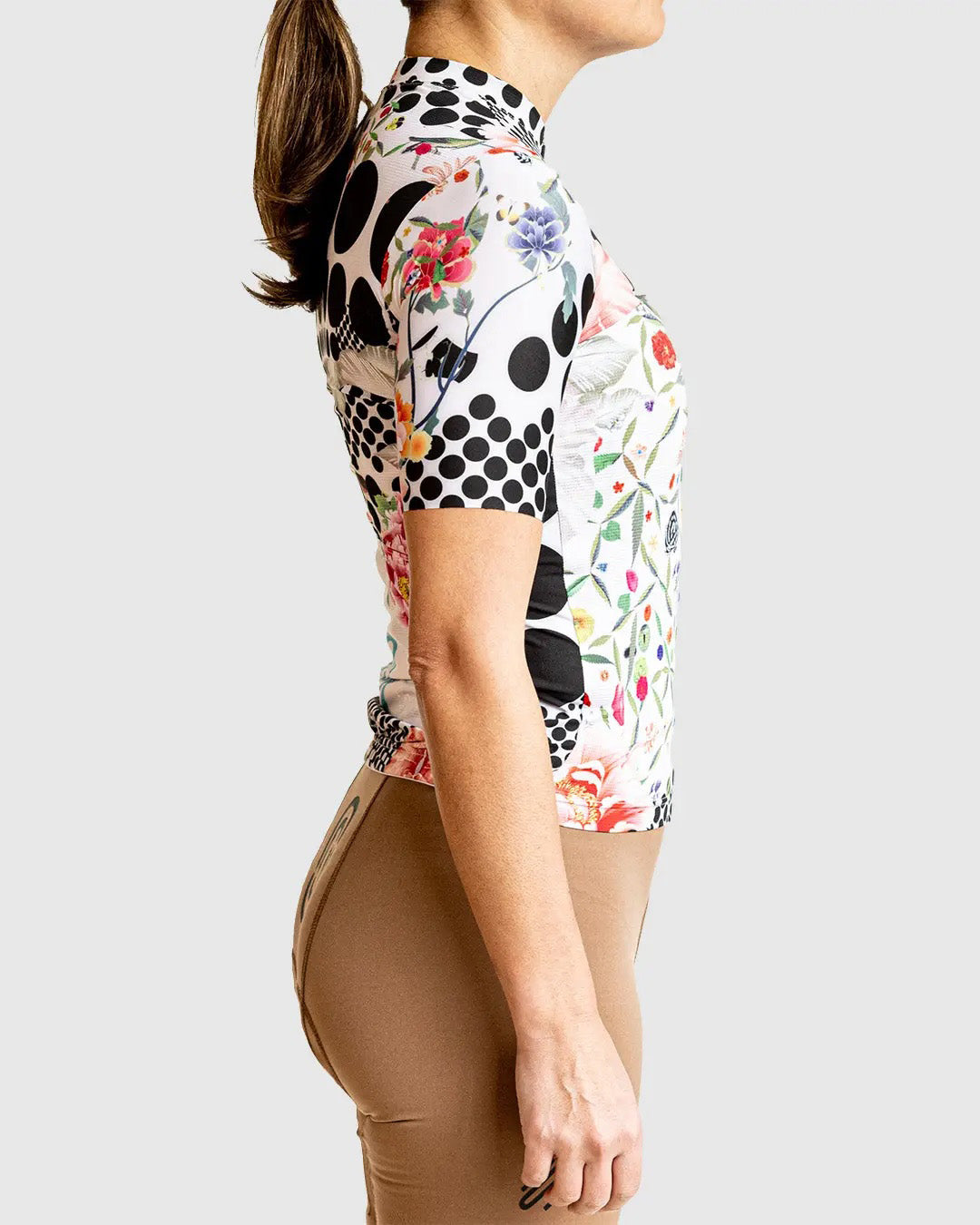 Omloop Women's Jersey Ostroy