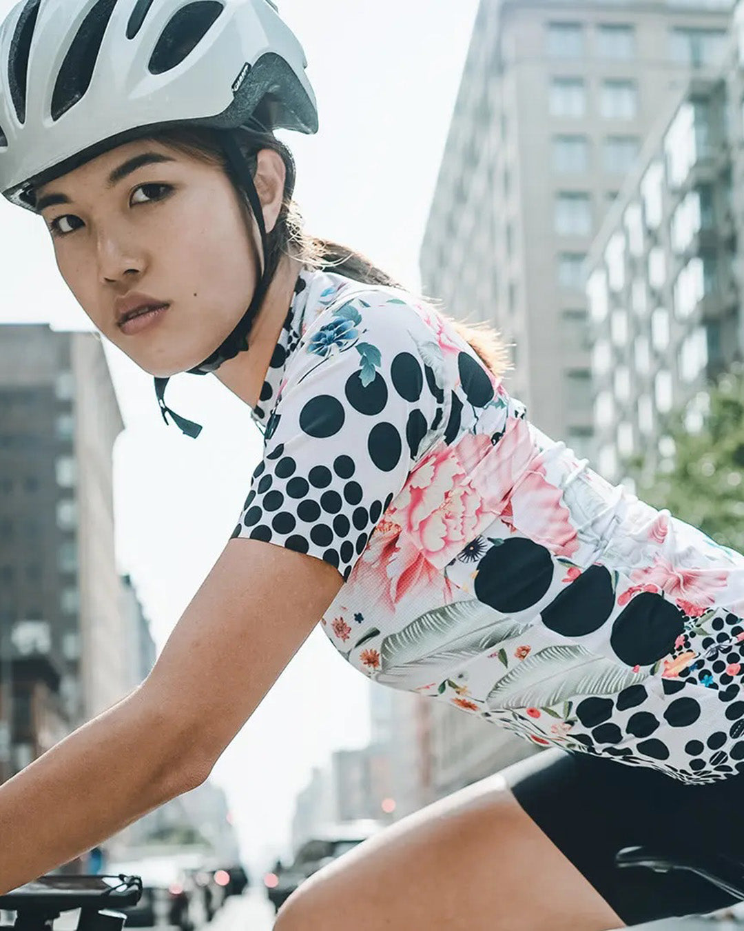 Omloop Women's Jersey Ostroy
