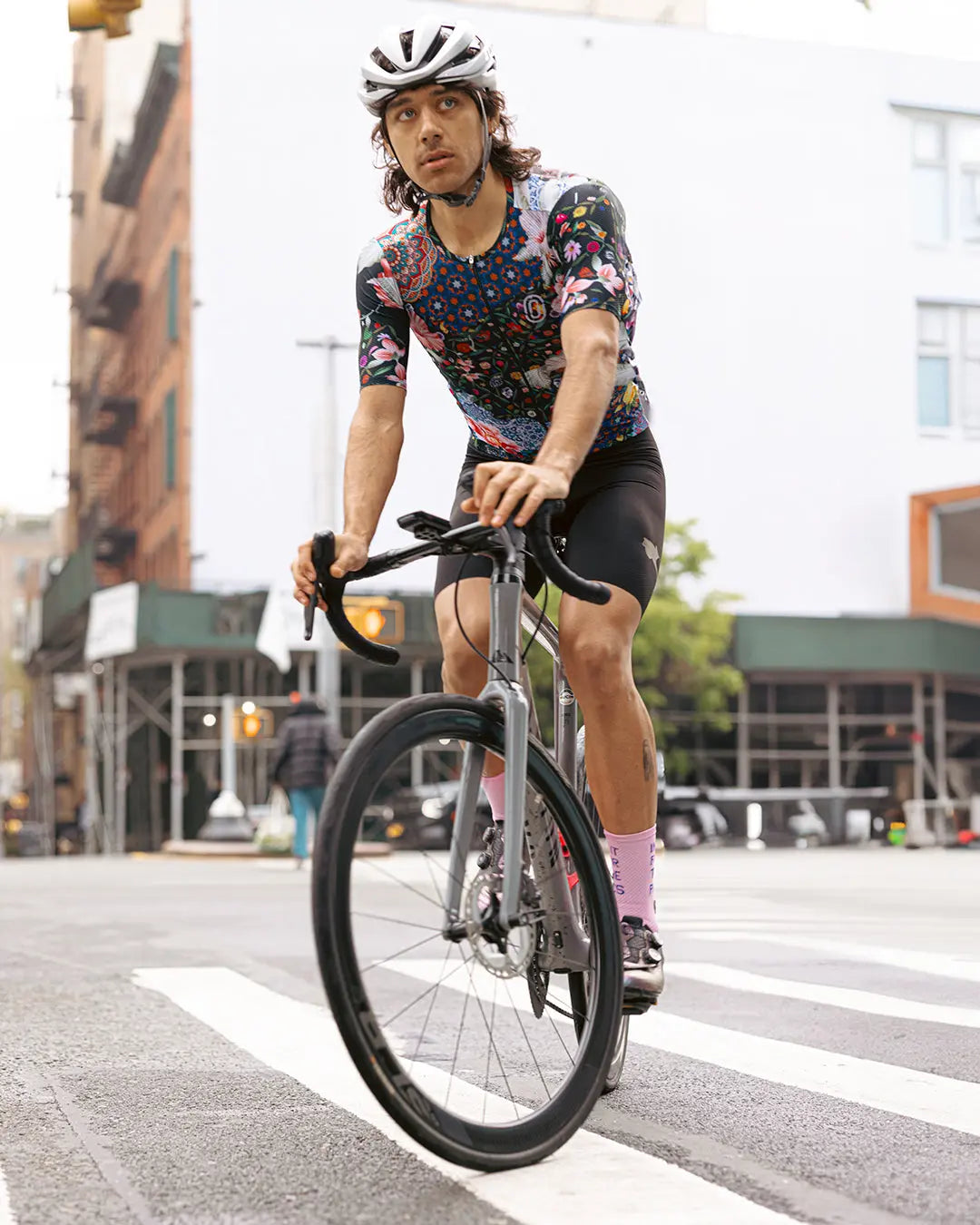 Omloop Jersey Ostroy