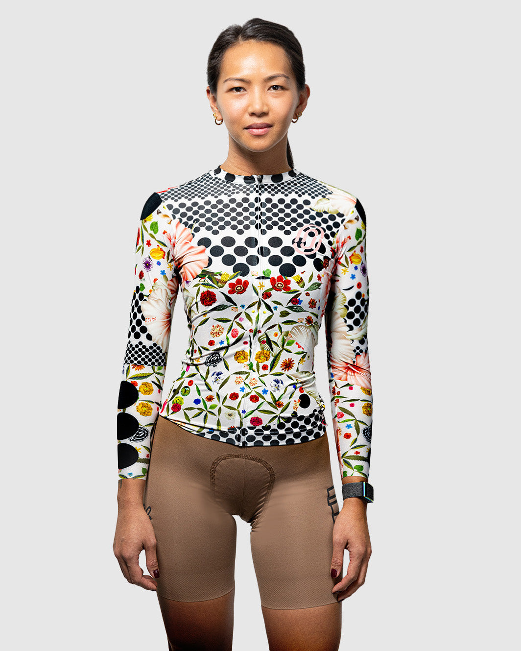 Omloop Long-Sleeve Women&#39;s Jersey