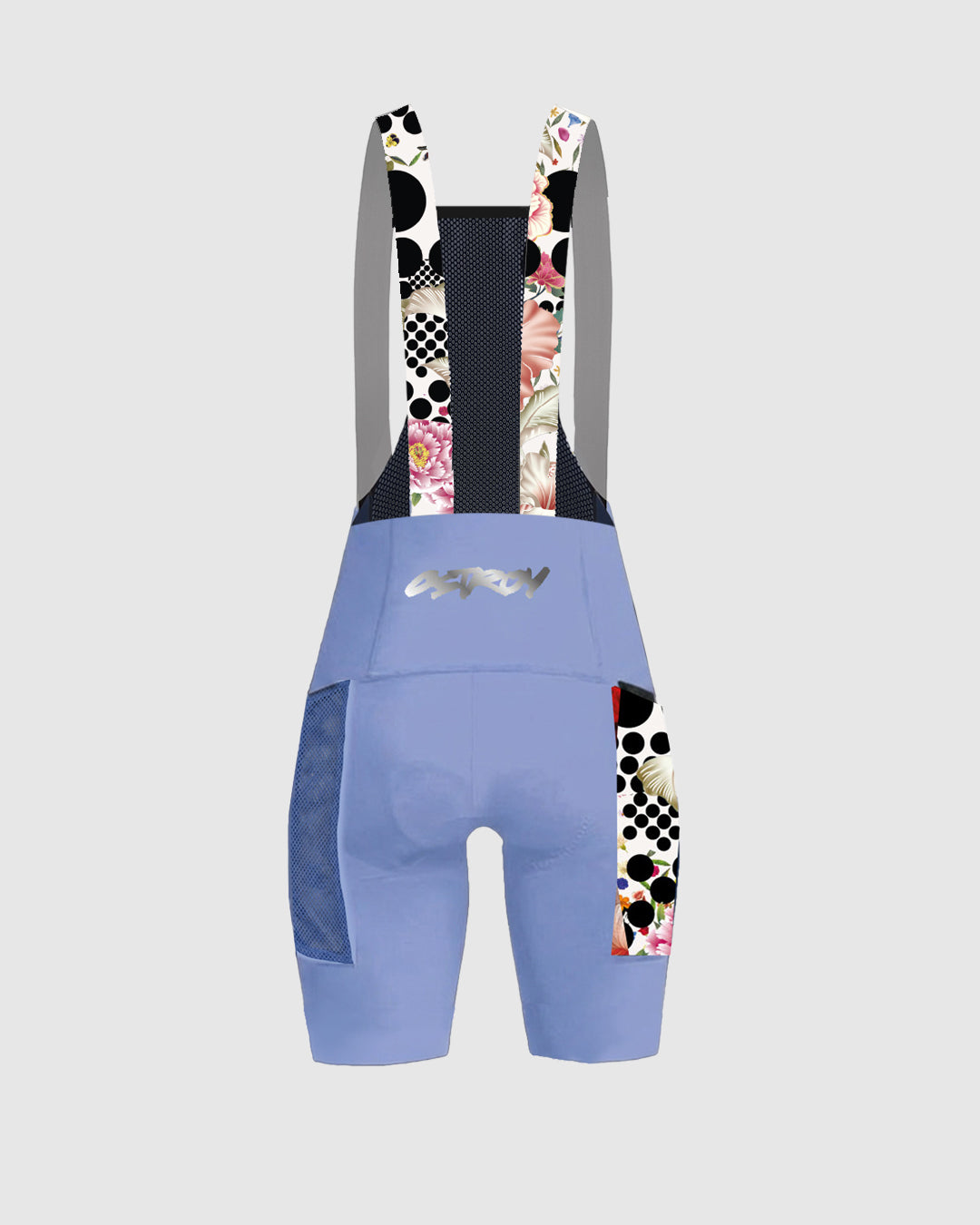 Omloop Women's Cargo Bibs Ostroy