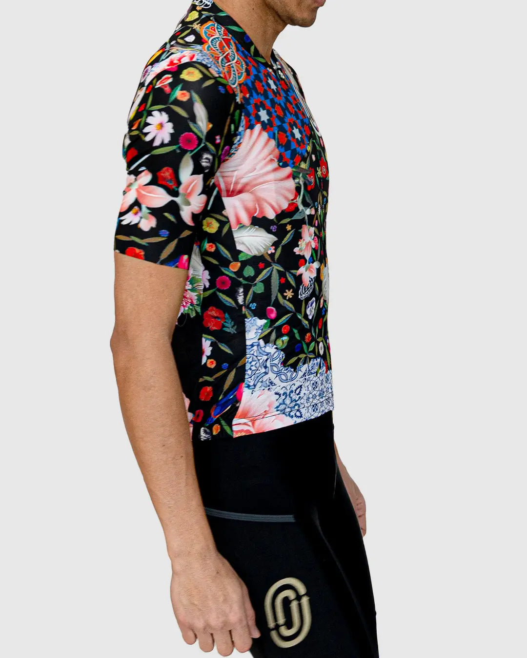 Omloop Jersey Ostroy