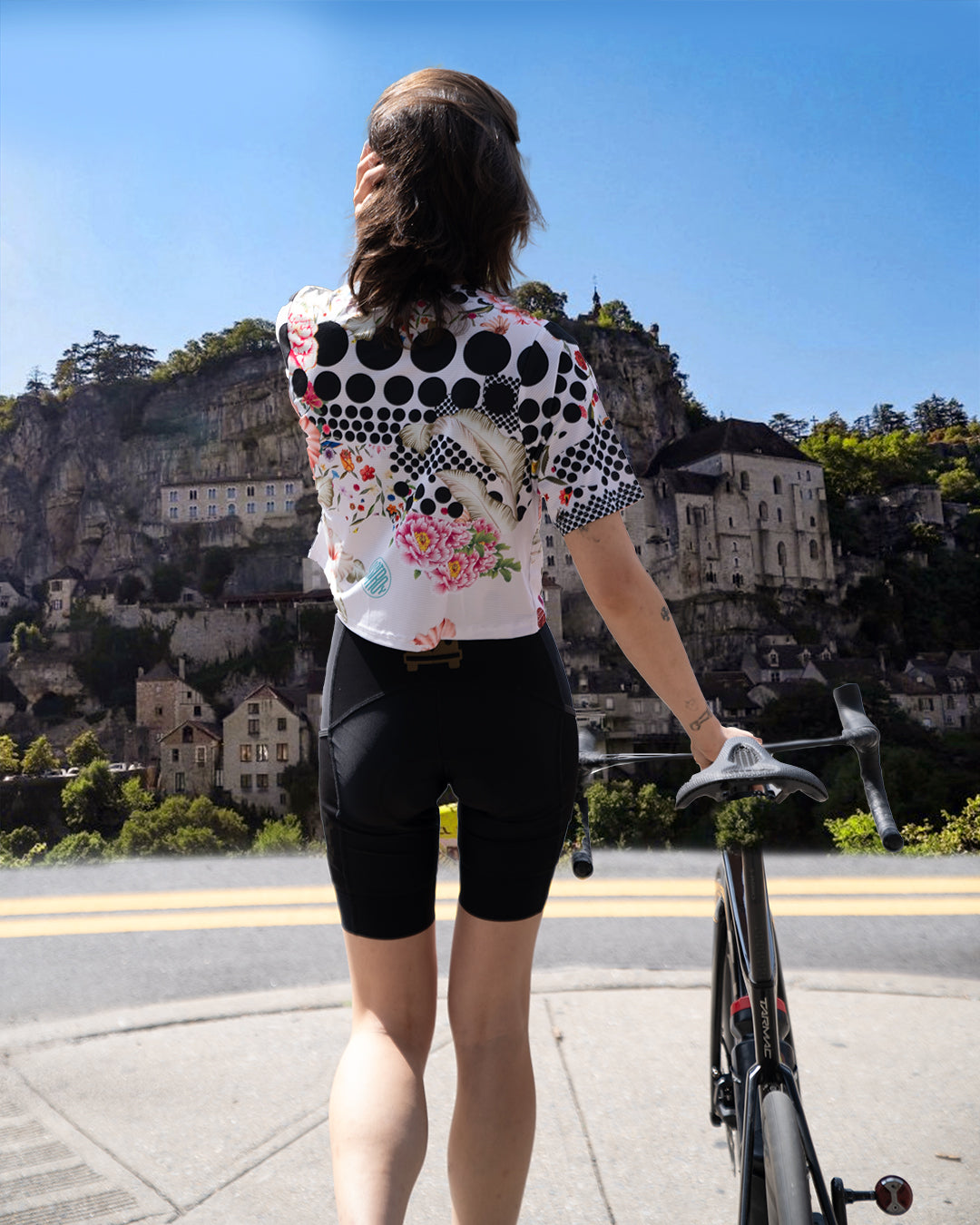 Omloop Women&#39;s Crop