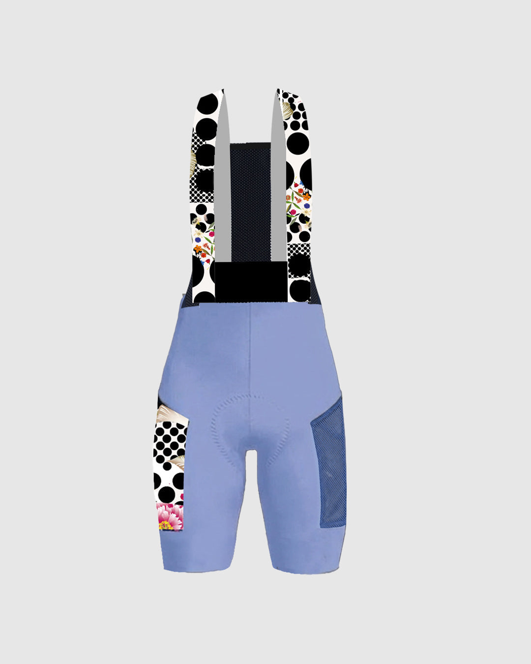 Omloop Women's Cargo Bibs Ostroy