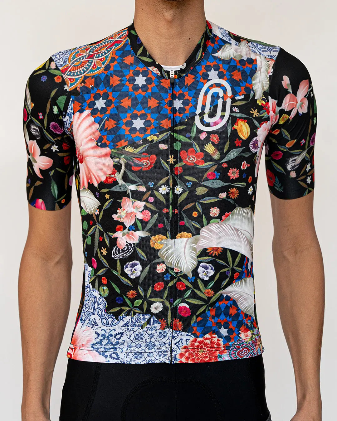 Omloop Jersey Ostroy