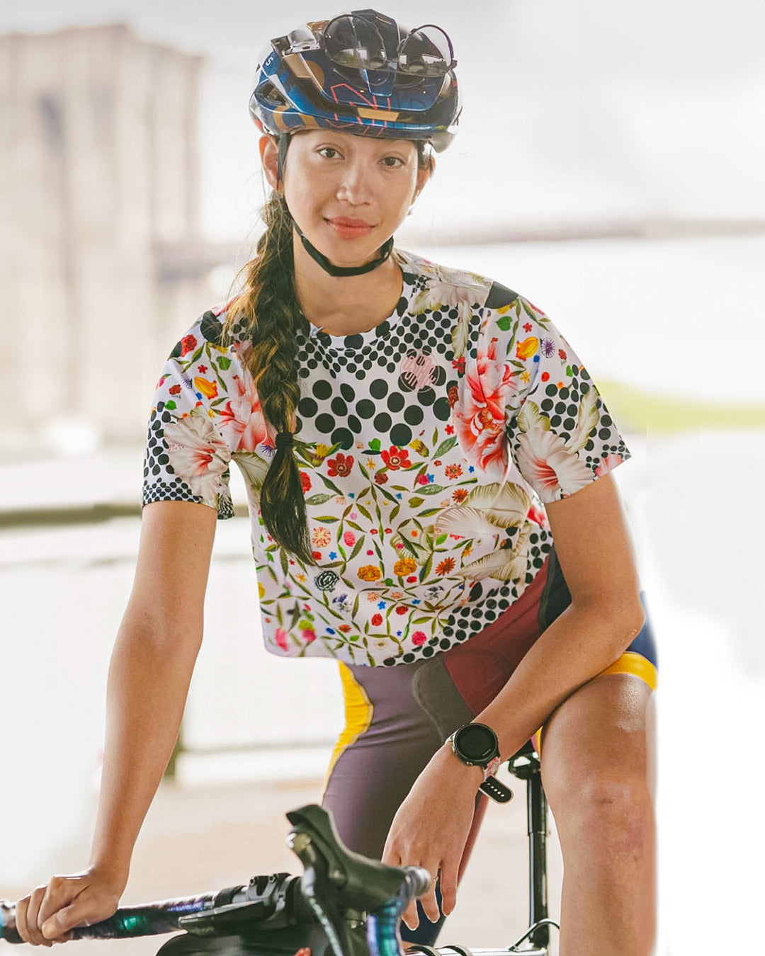 Omloop Women&#39;s Crop
