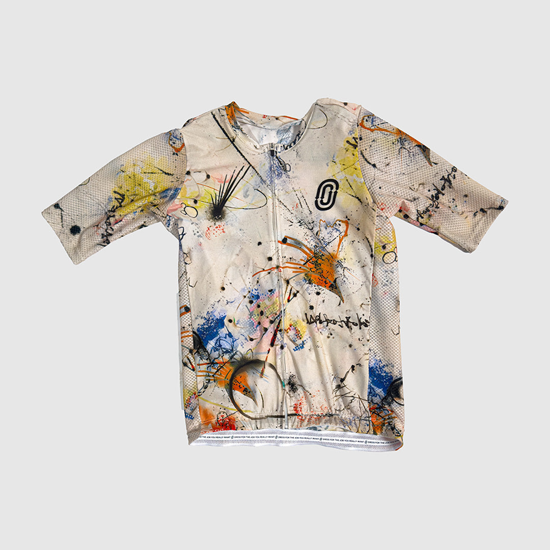 Men's Jersey – Ostroy