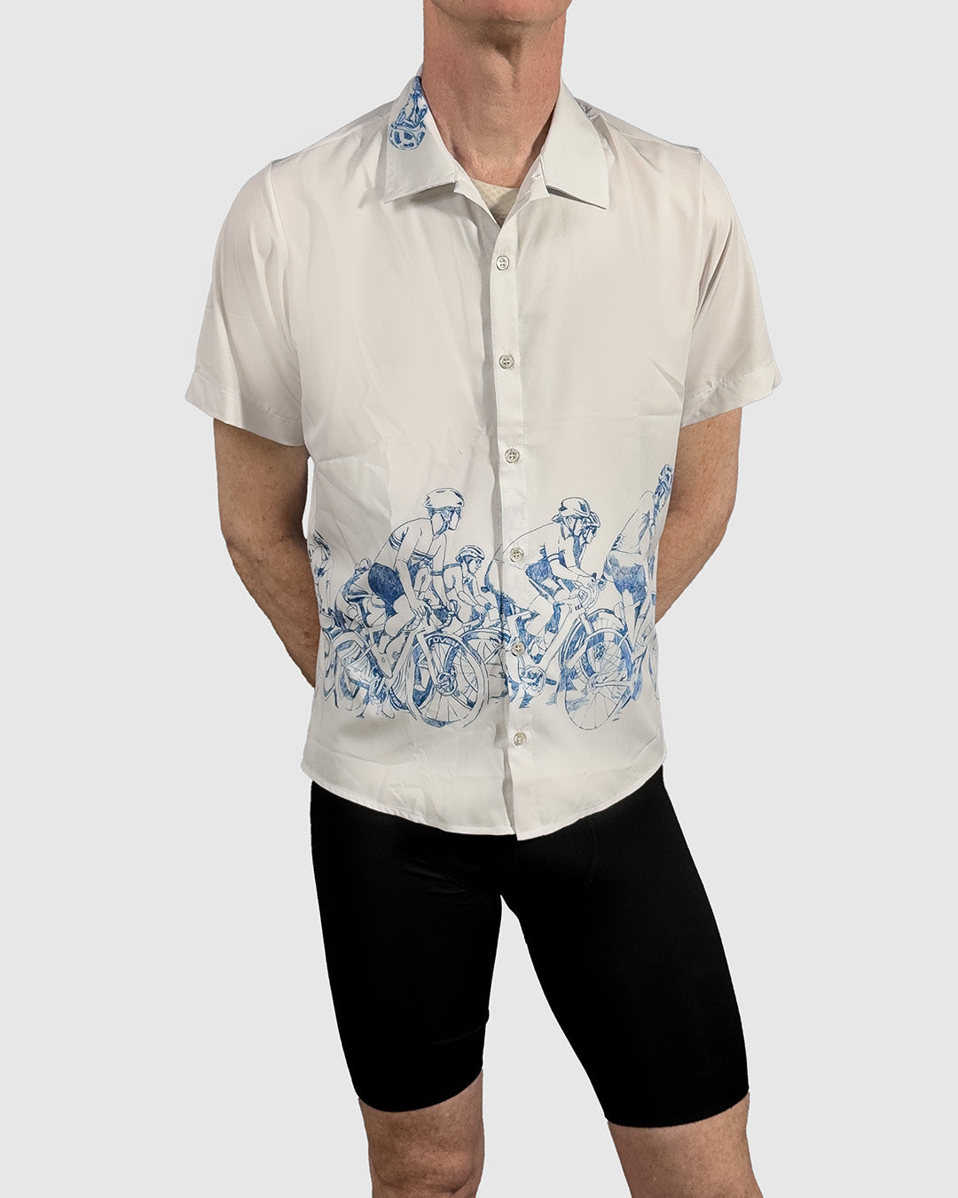 Avanti Resort Shirt Ostroy
