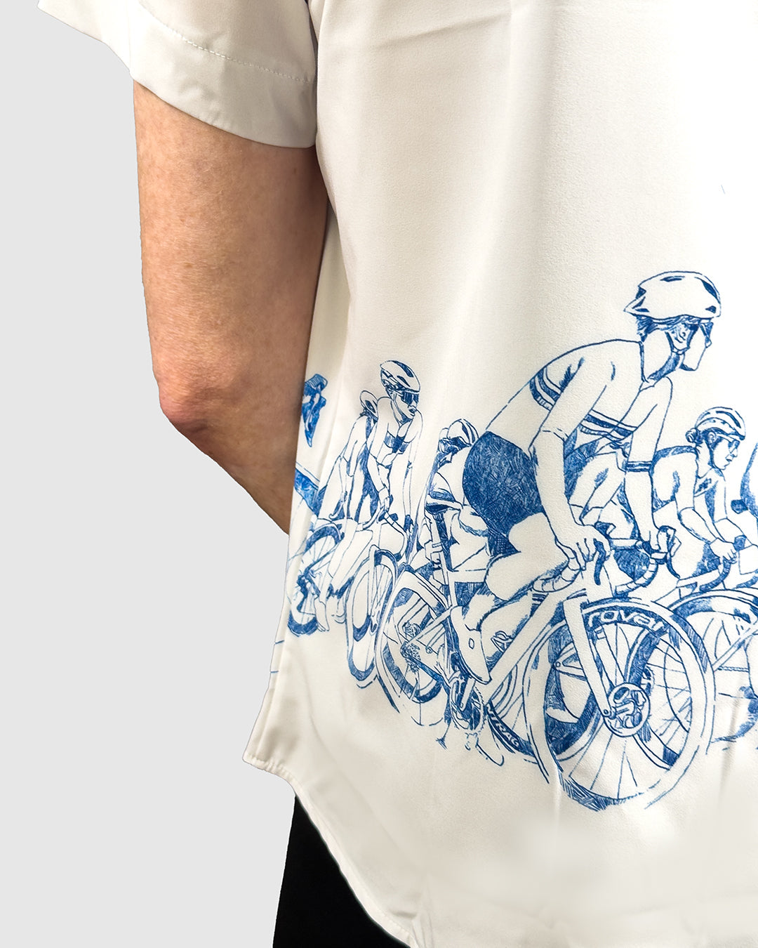 Avanti Resort Shirt Ostroy