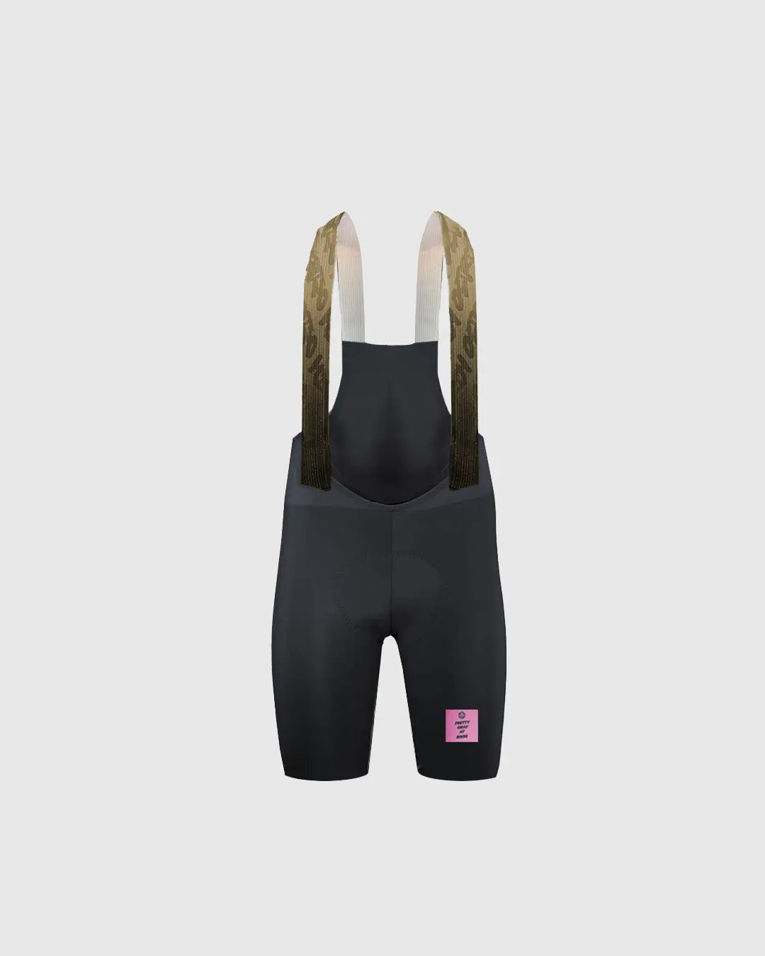 NoMad Pink Label Bibs - Ostroy