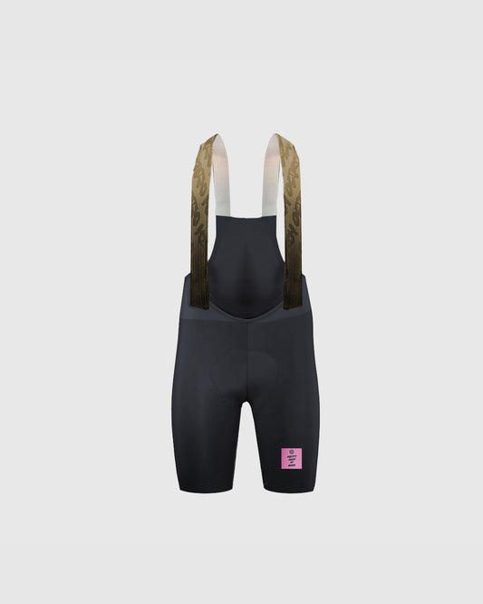 NoMad Pink Label Bibs