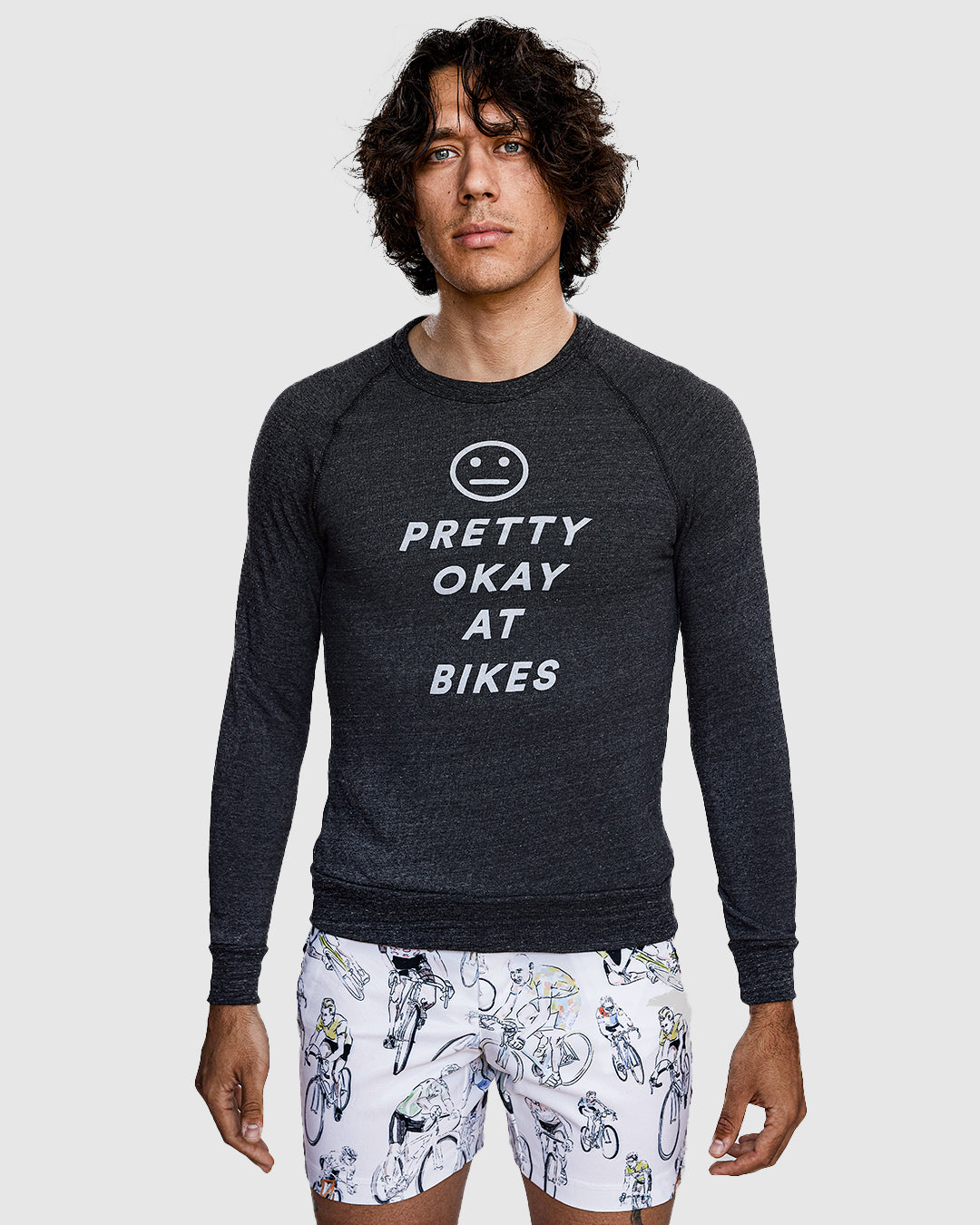 Cycling Champions Shorts Final Sale