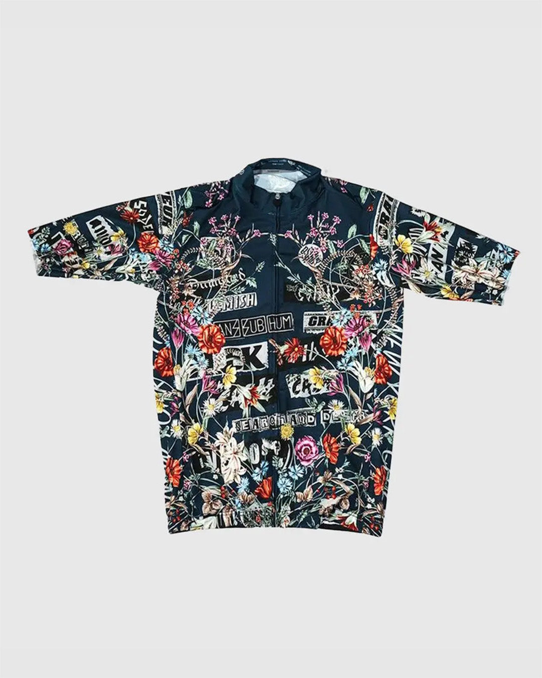 Men's Jersey – Ostroy