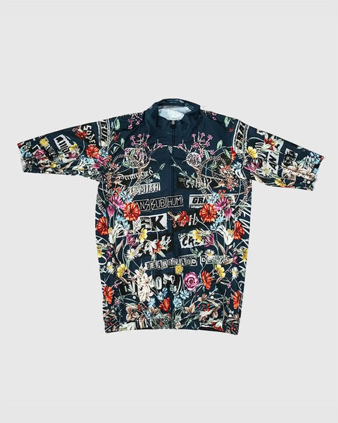 OSTROY Punk Flowers Jersey XS （+CAP付き） punkflowersfront_grande.jpg?v=
