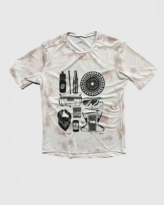 Race Night Distance Tee