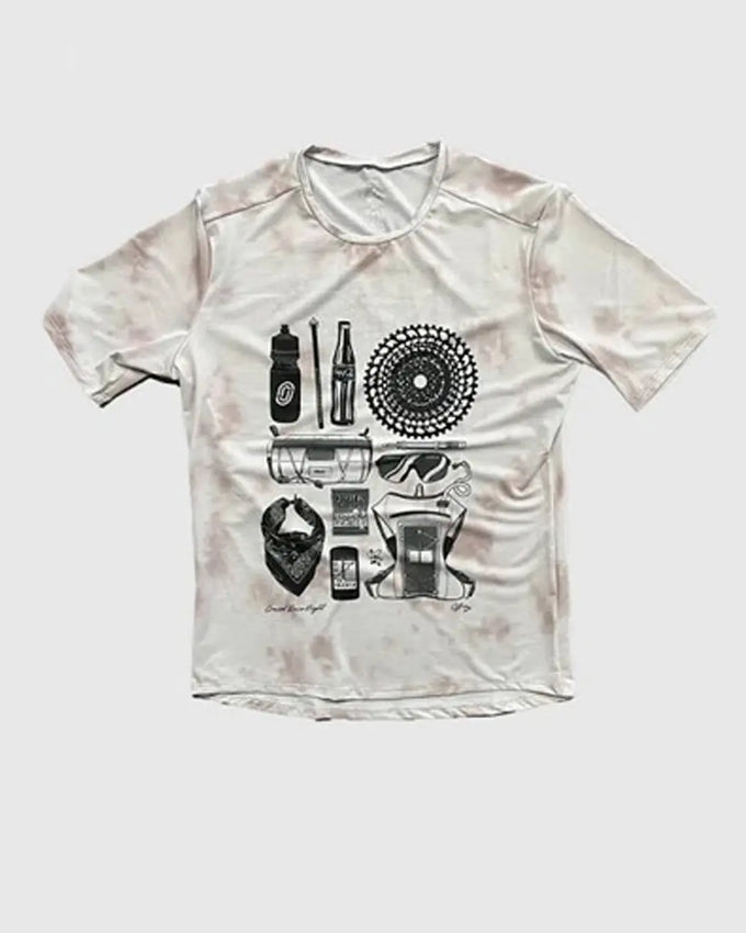Distance Tee - Ostroy