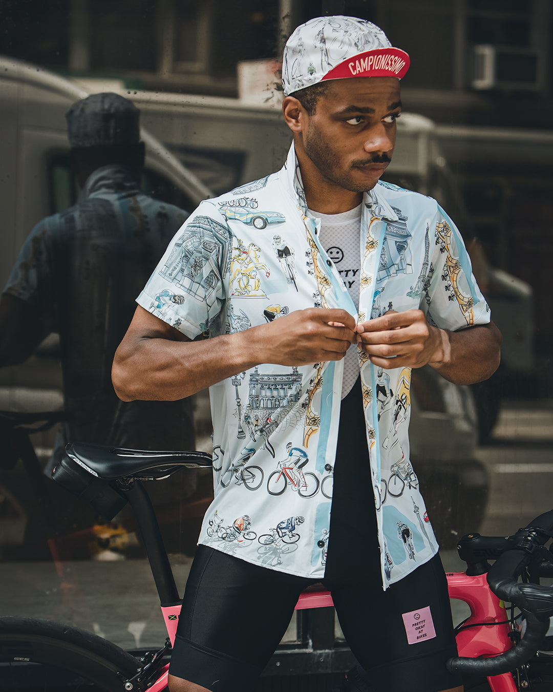 RESORT SHIRTS
