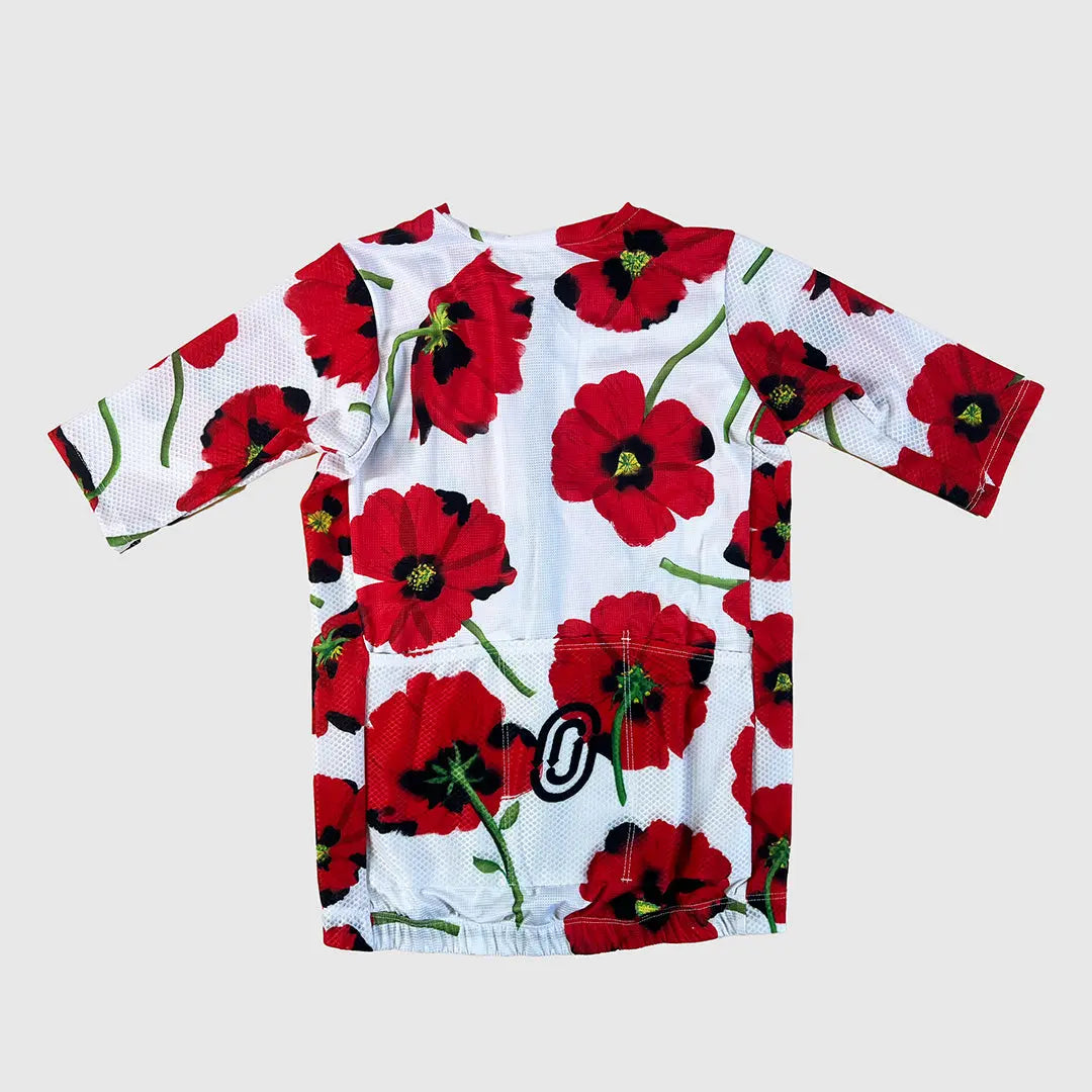 Fiori Rossi Women's Jersey Ostroy