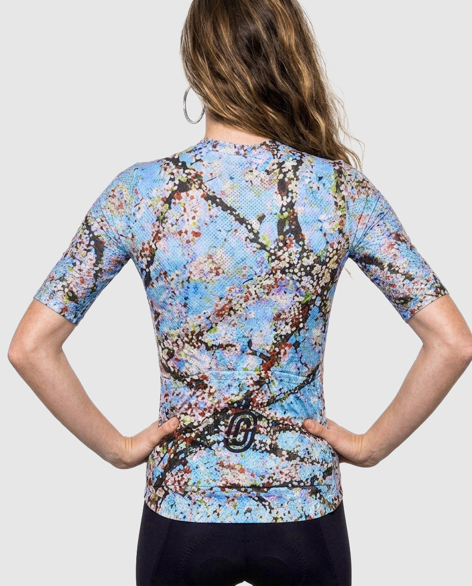 Sakura Women's Jersey Ostroy