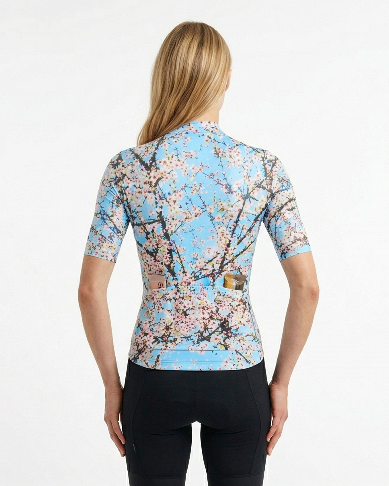 Sakura Women's Jersey Ostroy