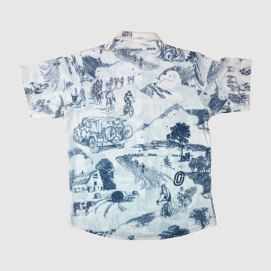 Steamboat Resort Shirt
