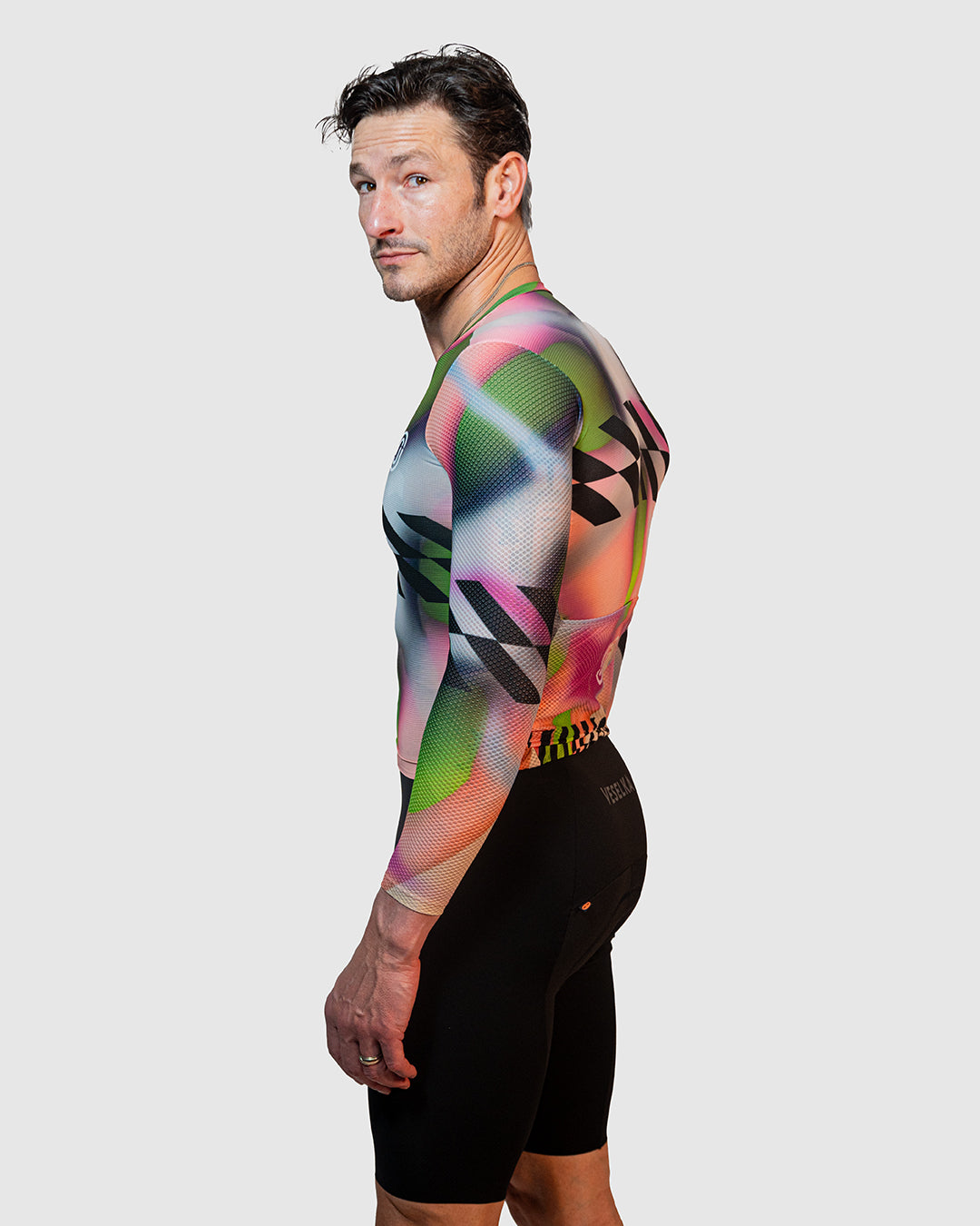 Scirocco Long-Sleeve Jersey