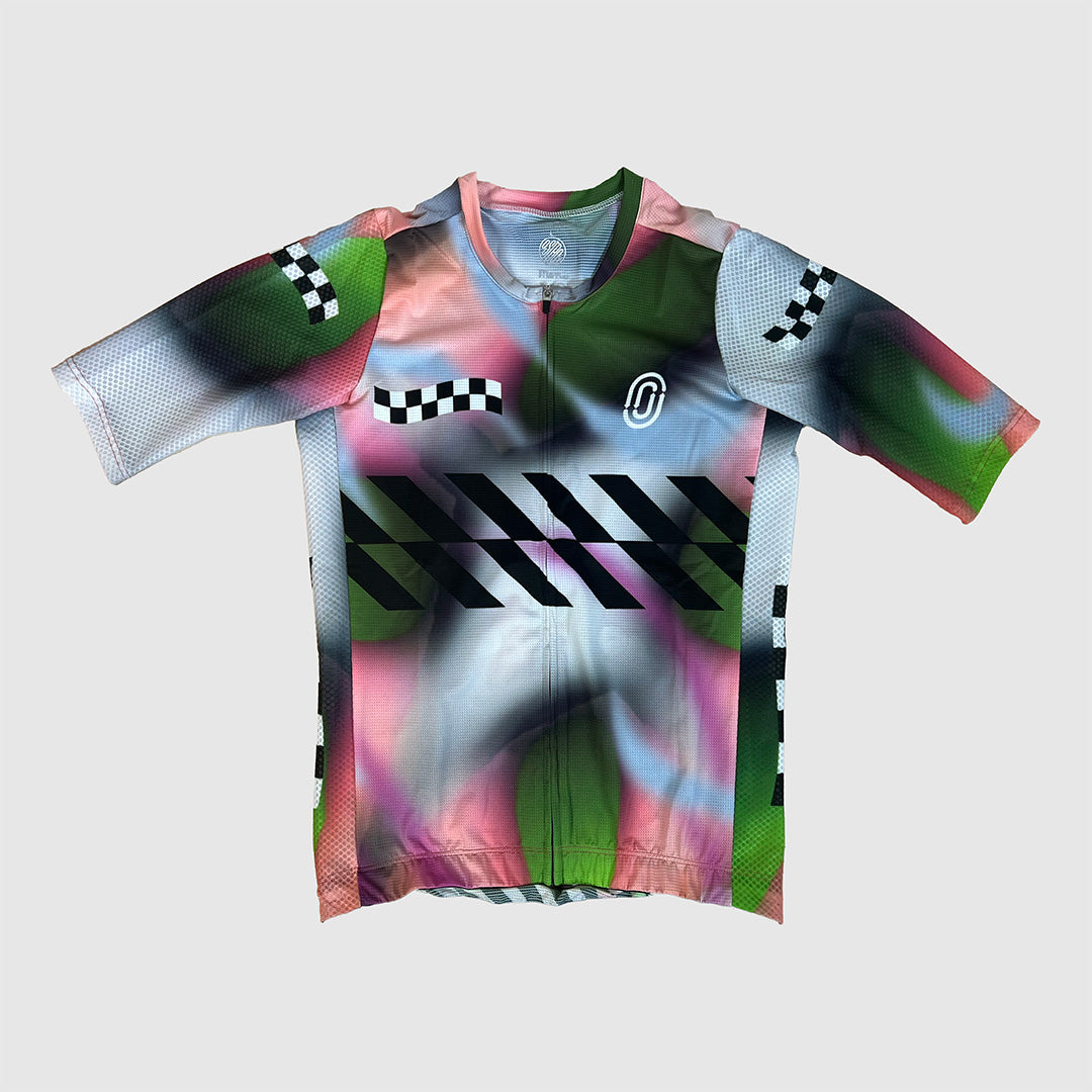 Men's Jersey – Ostroy