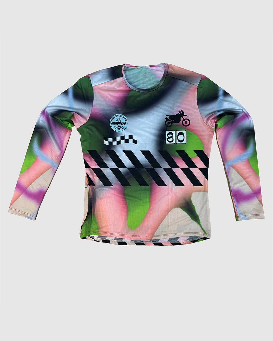 Men's Jerseys – Ostroy