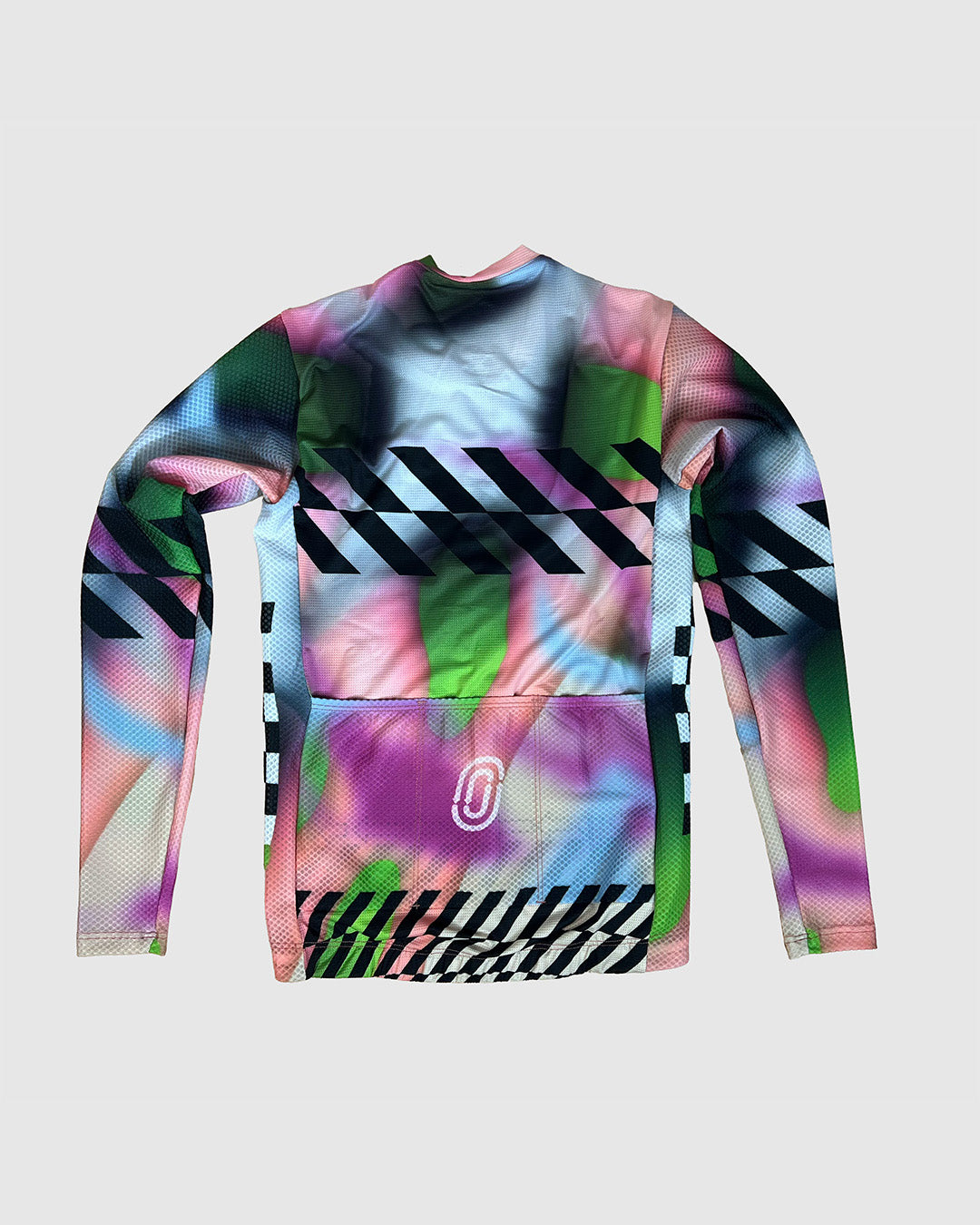 Scirocco Long-Sleeve Jersey