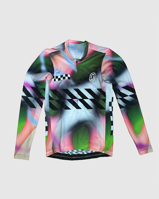 Scirocco Long-Sleeve Jersey
