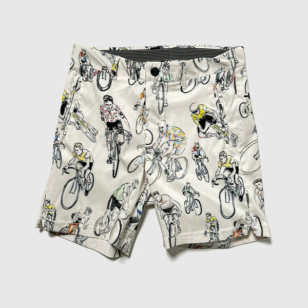 Cycling Champions Shorts Final Sale - Ostroy