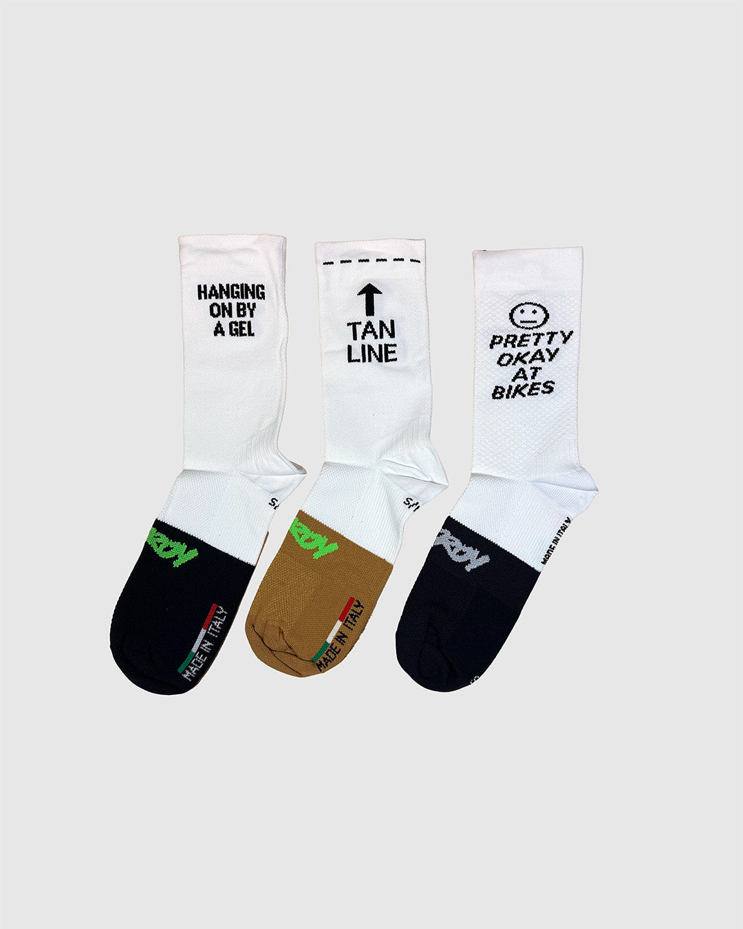 Sock bundle Ostroy