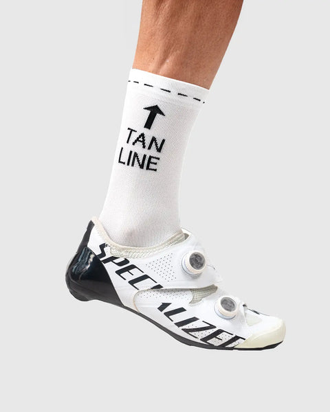 Tan Line Socks - Ostroy