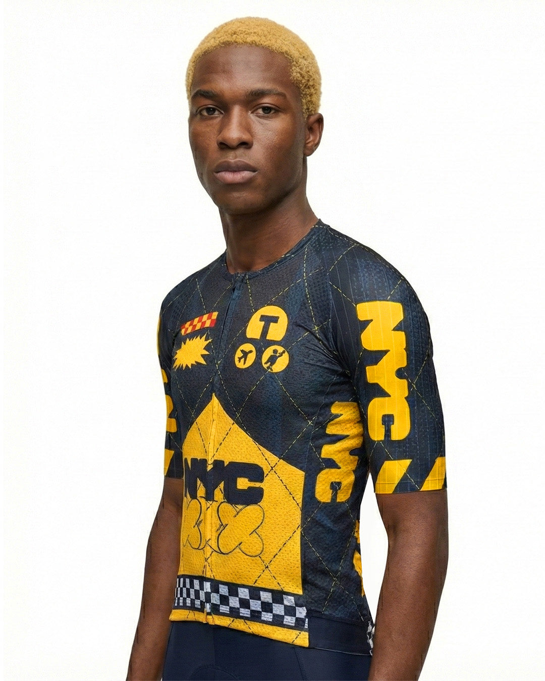 Taxi Aero Jersey