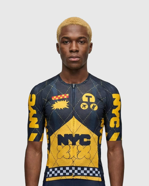 Taxi Aero Jersey - Ostroy