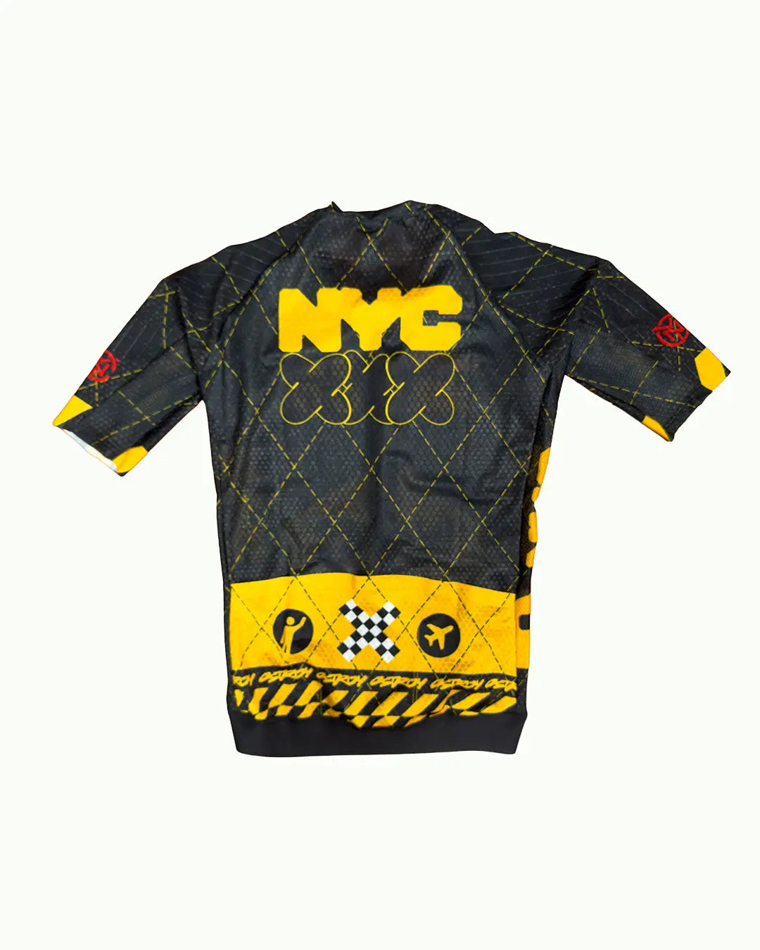 Taxi Aero Jersey - Ostroy