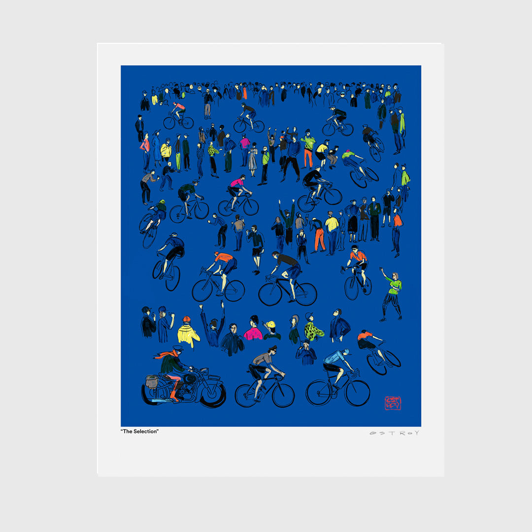 Prints – Ostroy